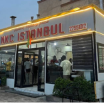 نواكشوط إسطنبول – NKC Istanbul