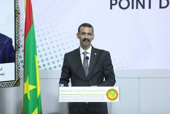 الحكومة: لا دخول لأي عناصر مسلحة من مالي إلى أراضينا