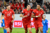 منتخب سويسرا يعزز صدارته بفوزٍ على سلوفينيا