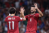 المنتخب البرتغالي يفوز على نظيره النرويجي ويتأهل إلى ربع النهائي