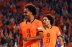 المنتخب الهولندي يحقق فوزاً ثميناً أمام صربيا