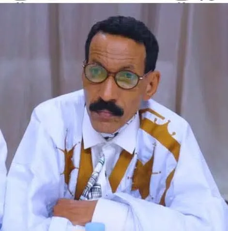انتخاب اخيارهم ولد حمادي رئيسًا دوريًا لقطب ائتلاف المعارضة الديمقراطية