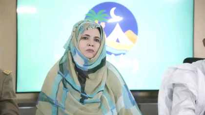 وزارة التجارة والسياحة تنفي صلتها بمحتويات متداولة