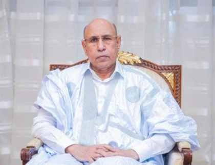 غزواني: تكلفة لتر "الگازوال" تفوق سعر بيعه بنحو 80 أوقية