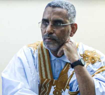 النائب محمد بوي: النظام تحول من ممارسة الفساد لصناعته وحمايته
