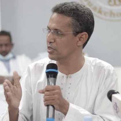 برلماني: تقرير المفتشية قُتل بحجب الأسماء والمؤسسات (فيديو)