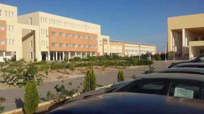 تكوين بجامعة نواكشوط حول الطائرات المسيرة والاستشعار عن بعد