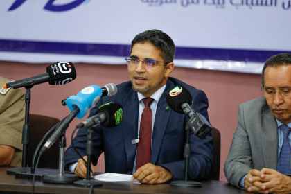 ولد لولي: 30 ألف فرصة عمل مرتقبة خلال عامي 2026 و2027