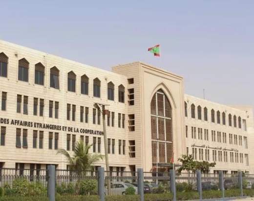 موريتانيا ترحب بوقف إطلاق النار في لبنان وتدعو لتثبيت التهدئة لتحقيق سلام عادل