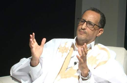 استئناف نواكشوط تقضي بسجن ولد غده 3 أشهر موقوفة التنفيذ وتثبت براءته من تهم التشهير والكذب