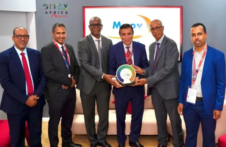 للسنة الثالثة على التوالي.. “موف موريتل” تتربع على عرش الإنترنت المحمول وتنتزع جائزة nPerf في مراكش