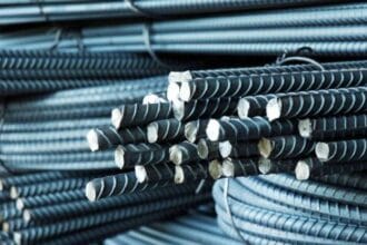 موريتانيا تستقبل 3000 طن من حديد الخرسانة الجزائري لدعم قطاع الإنشاءات