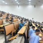 أول مسابقة وطنية بالذكاء الاصطناعي وبصمة الوجه