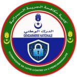 كتيبة الدرك الوطني لمكافحة الجريمة السيبرانية