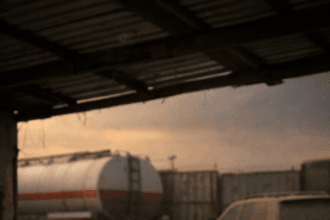 الغاز المنزلي