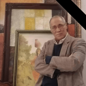 الولي سيدي هيبة - كاتب صحفي