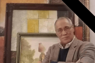 الولي سيدي هيبة - كاتب صحفي