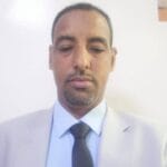 محمد محفوظ المختار - كاتب صحفي