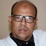 محمد الأمين ولد الفاضل