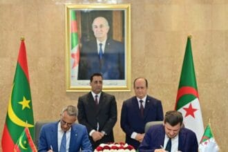 يسمح هذا الاتفاق لأسطول الصيد الجزائري بالولوج إلى مناطق الصيد الموريتانية