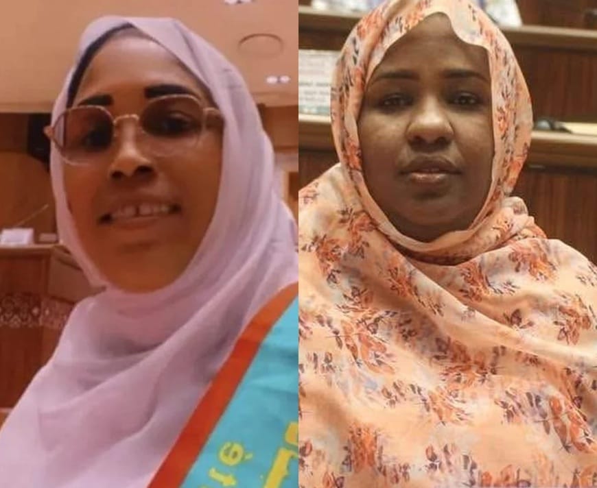 النيابة العامة توجه تهماً ثقيلة لبرلمانيتي “إيرا” وتحيلهما إلى السجن وفق مسطرة التلبس