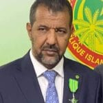 محمد محمود ابو المعالي