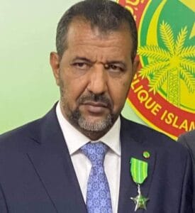 محمد محمود ابو المعالي