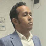 صلاح أحمد بياه - صحفي مهتم بالتقنية