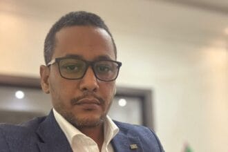 عبد الله ولد زاگه