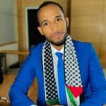 الباحث: أحمد محمد اللمتوني