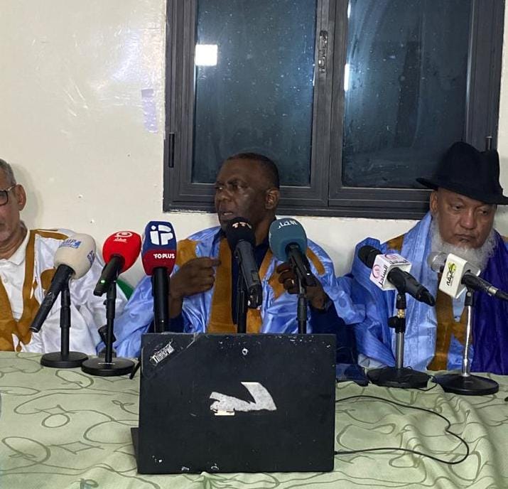 ائتلاف التناوب الديمقراطي 2029