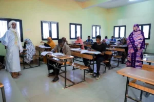 المسابقات الوطنية