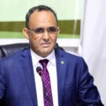 رئيس السلطة العليا للصحافة والسمعيات البصرية محمد عبد الله لحبيب