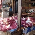 اللحوم الحمراء في نواكشوط
