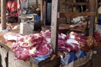 اللحوم الحمراء في نواكشوط