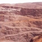 ذهب موريتانيا