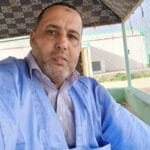 محمد منَّ ولد محموداً