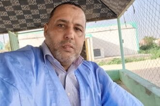 محمد منَّ ولد محموداً