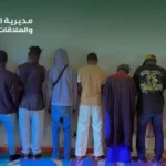 تفكيك شبكتين تنشطان في مجال تهريب المهاجرين غير النظاميين