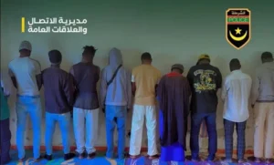 تفكيك شبكتين تنشطان في مجال تهريب المهاجرين غير النظاميين