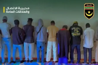 تفكيك شبكتين تنشطان في مجال تهريب المهاجرين غير النظاميين