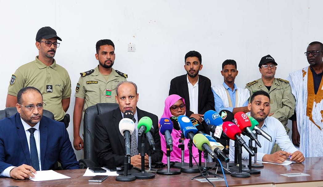النيابة تكشف خيوط وفاة “هاوا با”: لا آثار عنف وتوقيف رفيقها