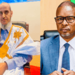 رئيس حزب الإنصاف ورئيس حزب تواصل