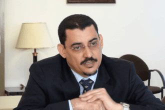 الزين ولد زيدان