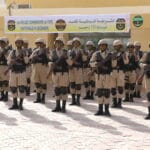 الشرطة الموريتانية