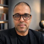 احمد محمد حماده ‎كاتب و محلل سياسي ‎ ‎