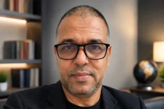 احمد محمد حماده ‎كاتب و محلل سياسي ‎ ‎
