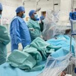 إنجاز طبي تاريخي بموريتانيا
