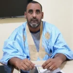 المحامي عبد الرحمن زروق