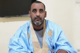 المحامي عبد الرحمن زروق